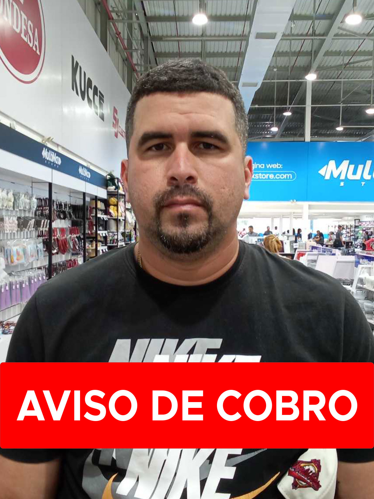 ALEXIS RODRIGUEZ