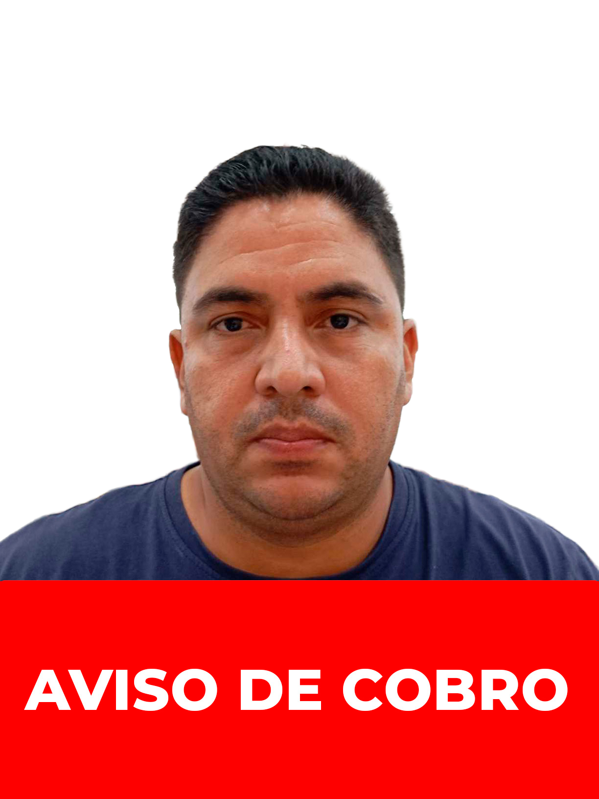 ALFREDO ALEJANDRO MATUTE MENDOZA