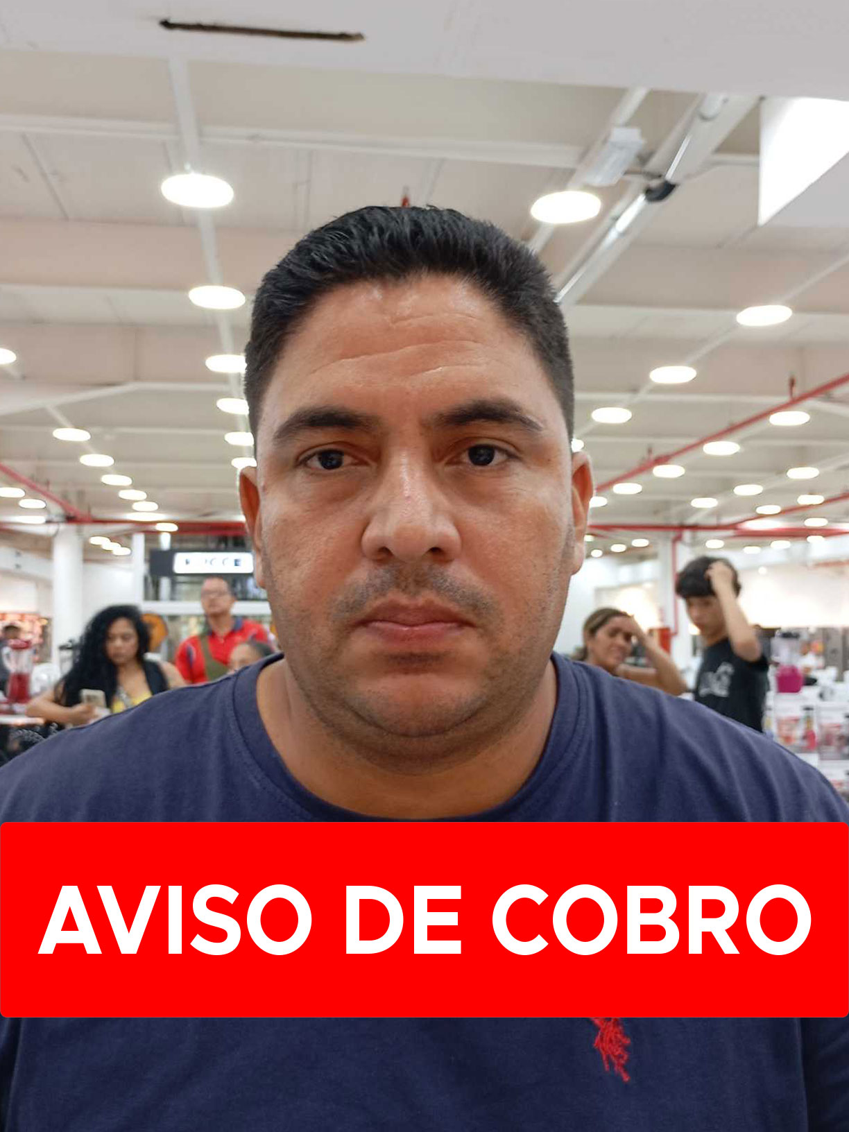 ALFREDO ALEJANDRO MATUTE MENDOZA