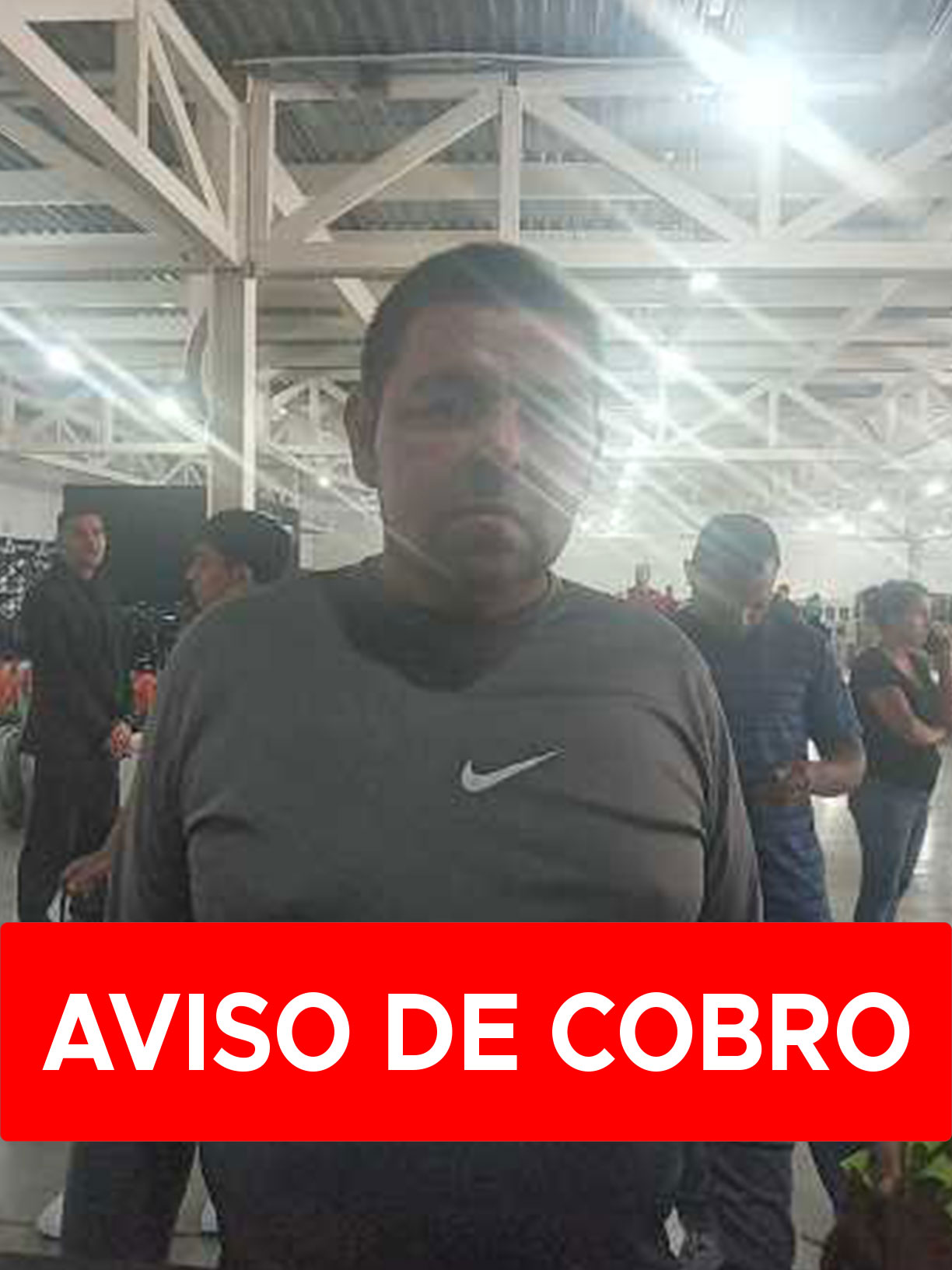 ALI VALLADARES
