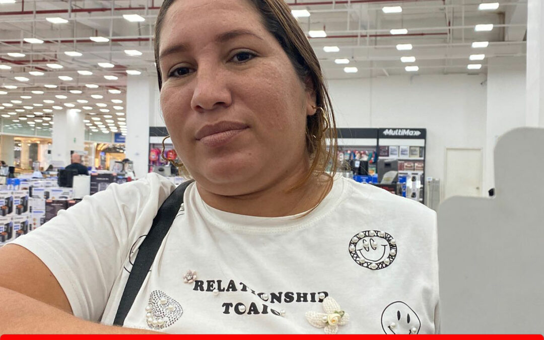 ALICIA ASTUDILLO