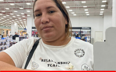 ALICIA ASTUDILLO