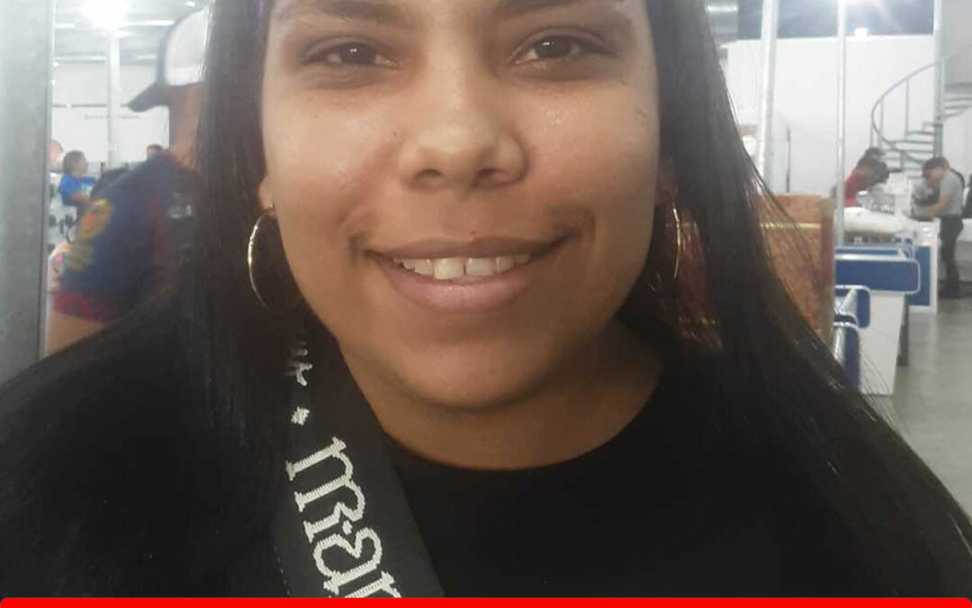 AMAURYS DIANETH HERNANDEZ RUIZ