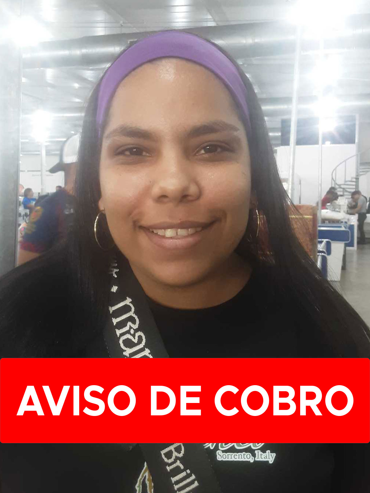 AMAURYS DIANETH HERNANDEZ RUIZ