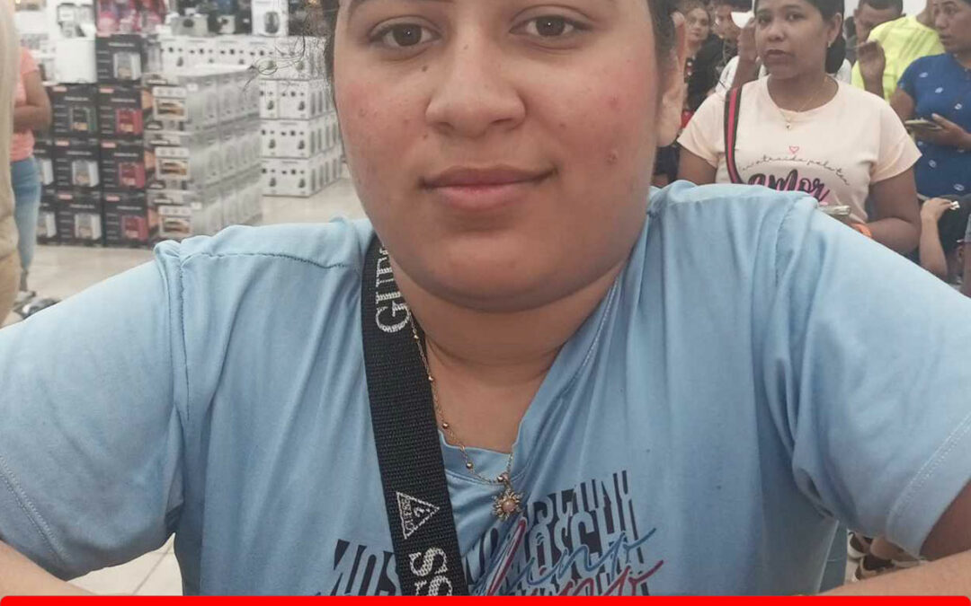 ANA ASTUDILLO