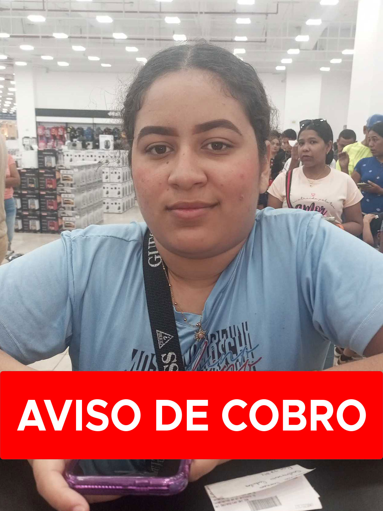 ANA ASTUDILLO