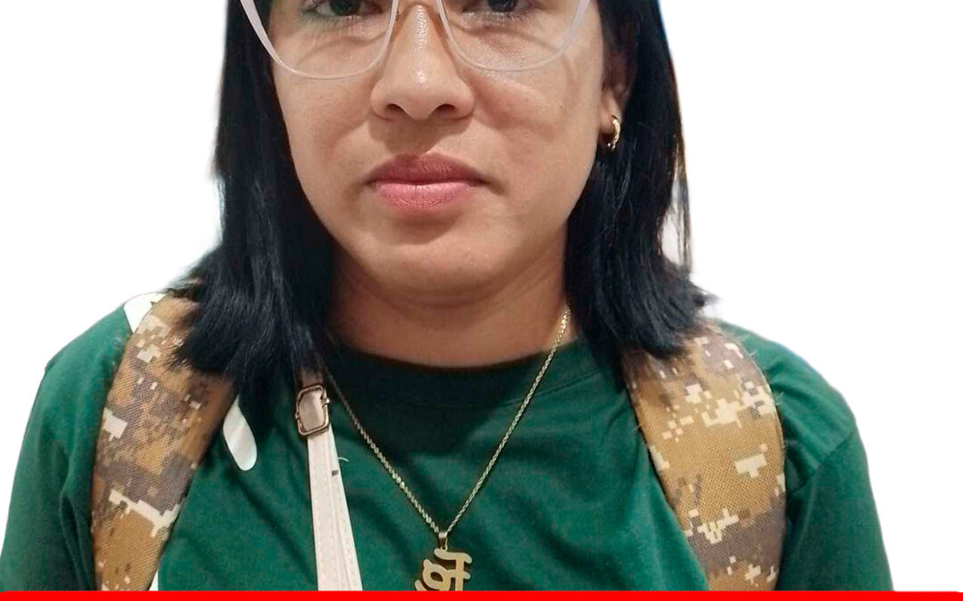 ANA KARINA ARRIETA ALVAREZ