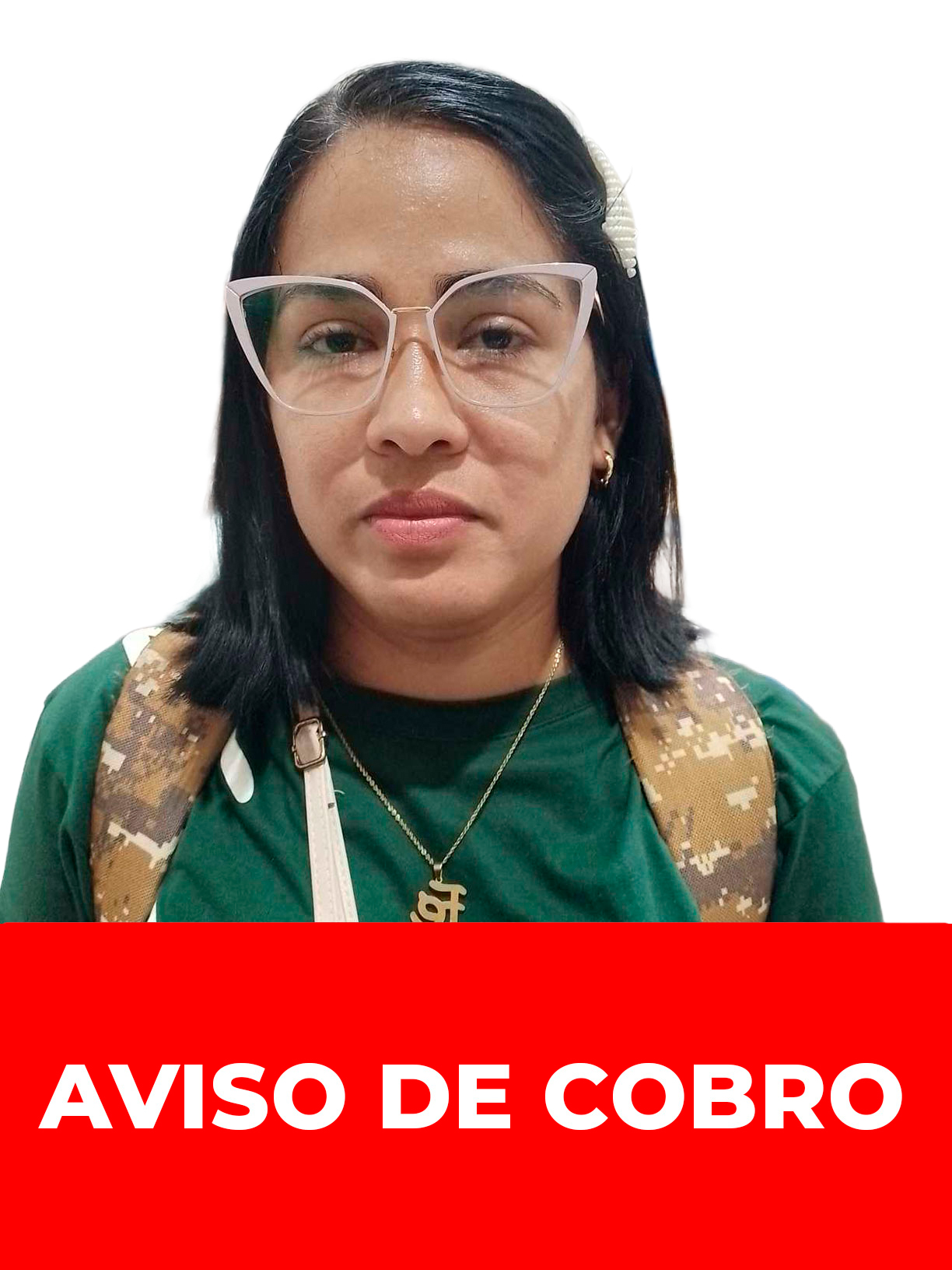 ANA KARINA ARRIETA ALVAREZ