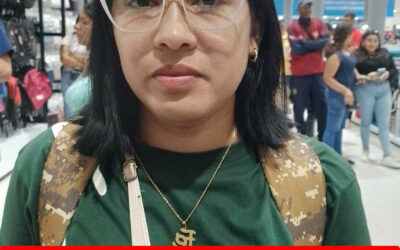 ANA KARINA ARRIETA ALVAREZ