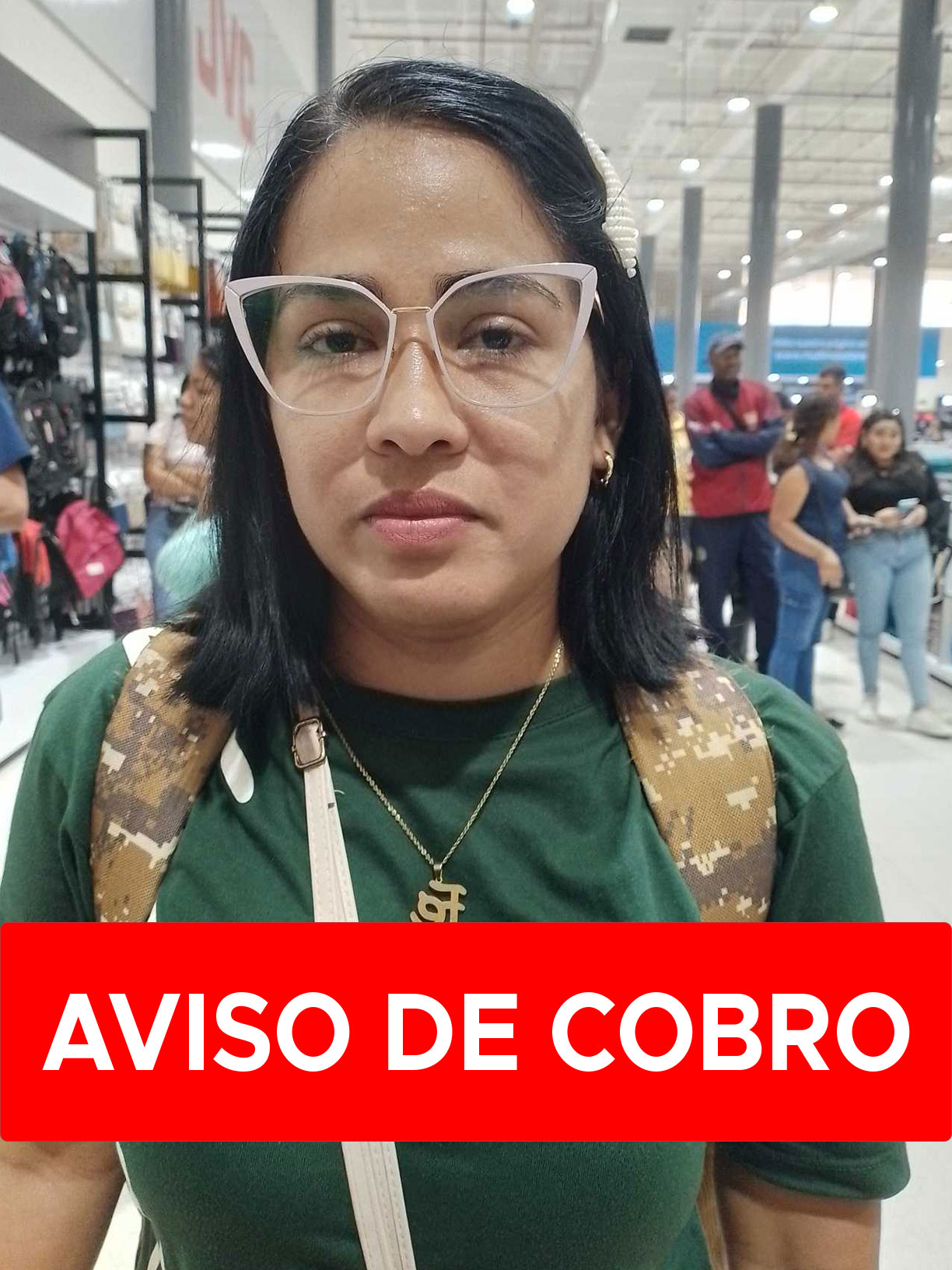 ANA KARINA ARRIETA ALVAREZ