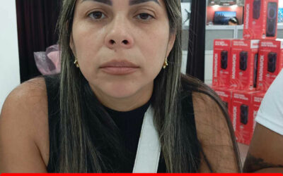 ANA MORENO