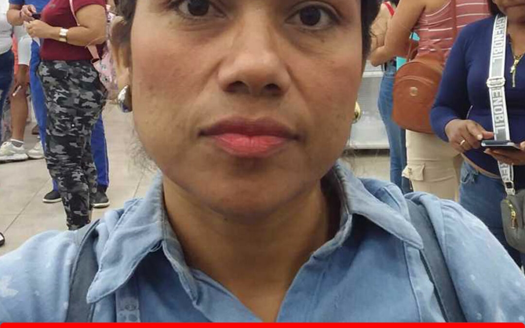 ANA VELASQUEZ