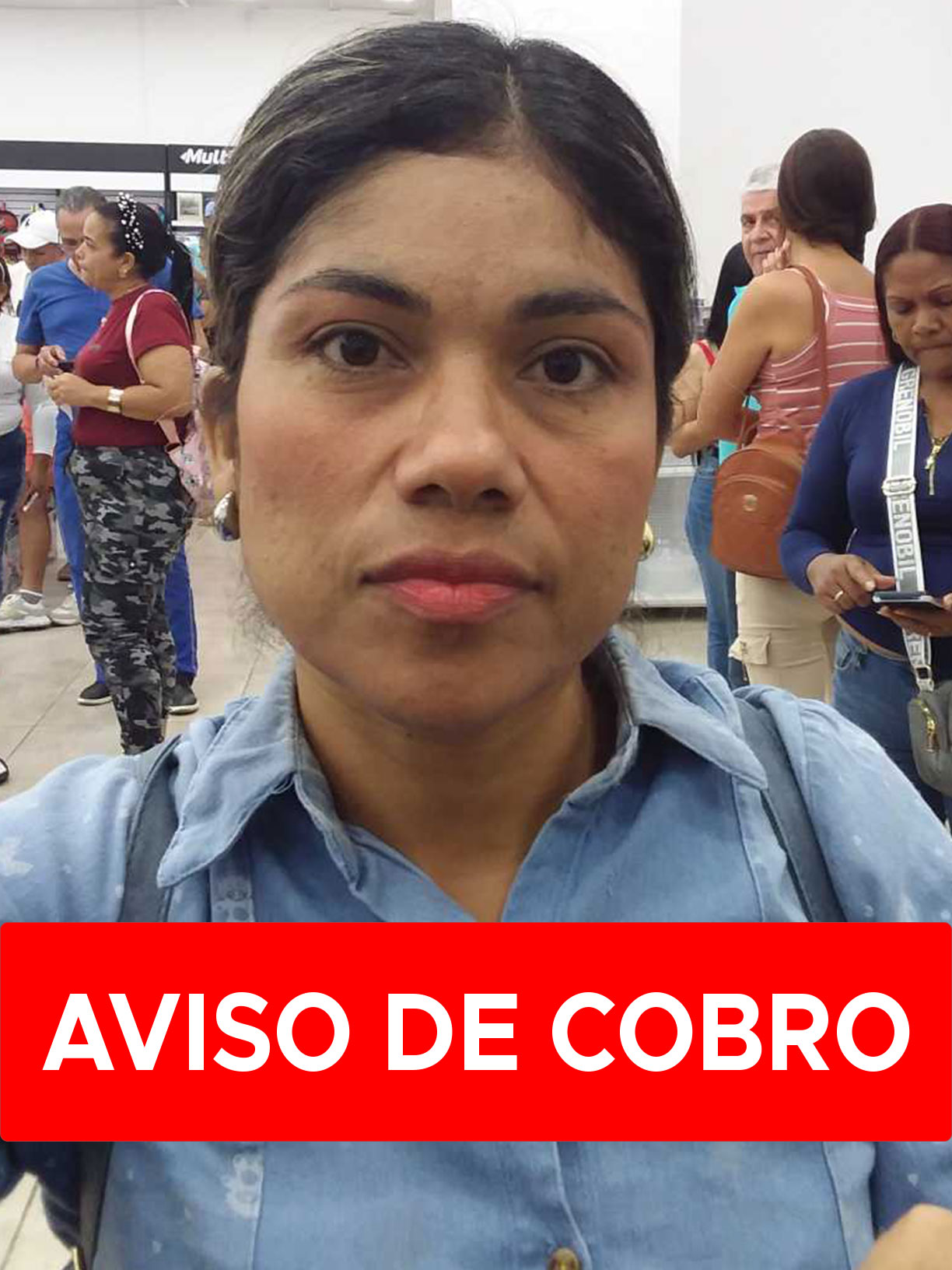 ANA VELASQUEZ