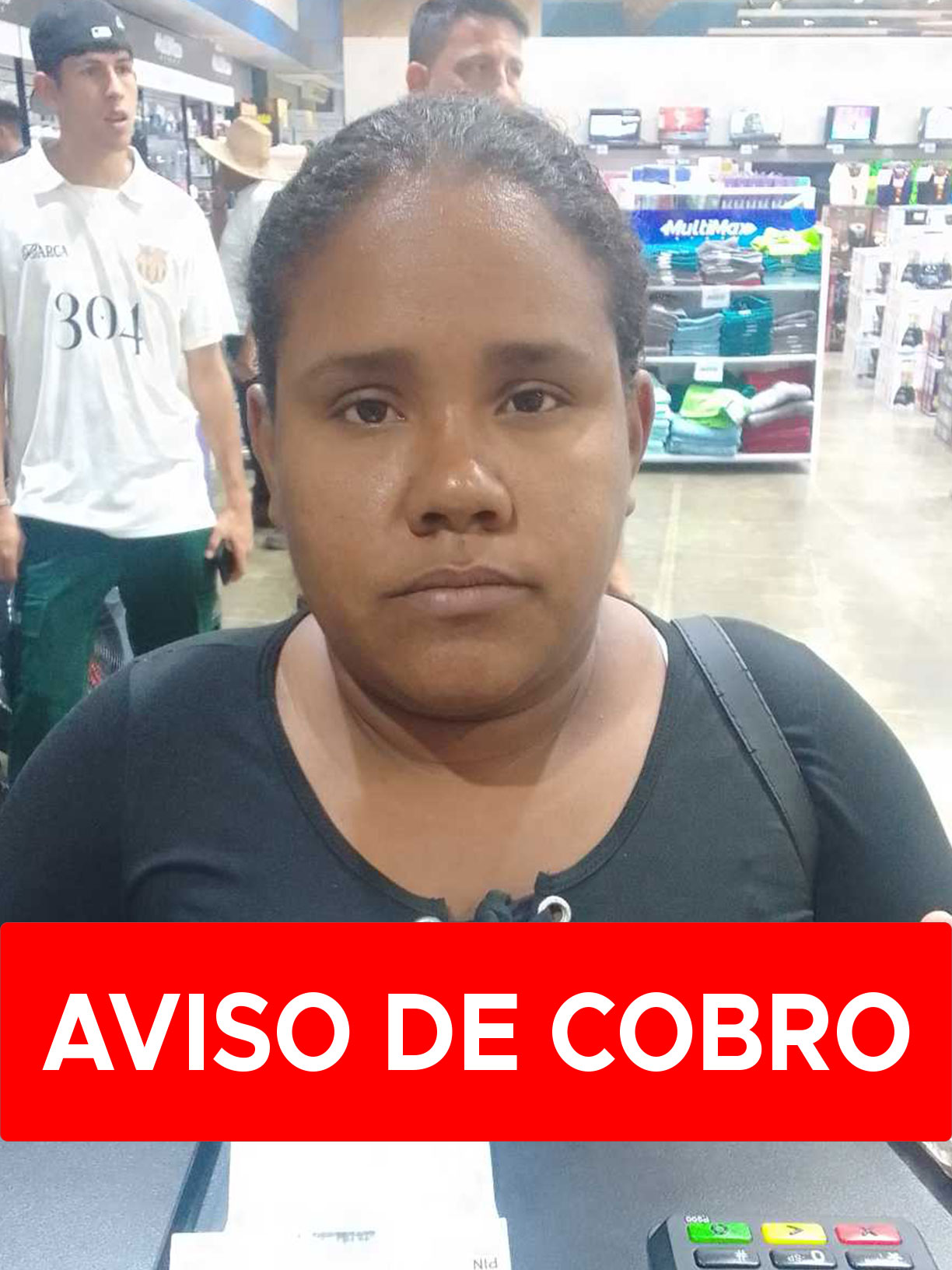 ANABEL DELGADO