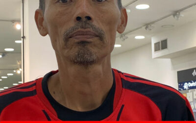 ANDEROSN WILLIAN PEZUA ARANDIA