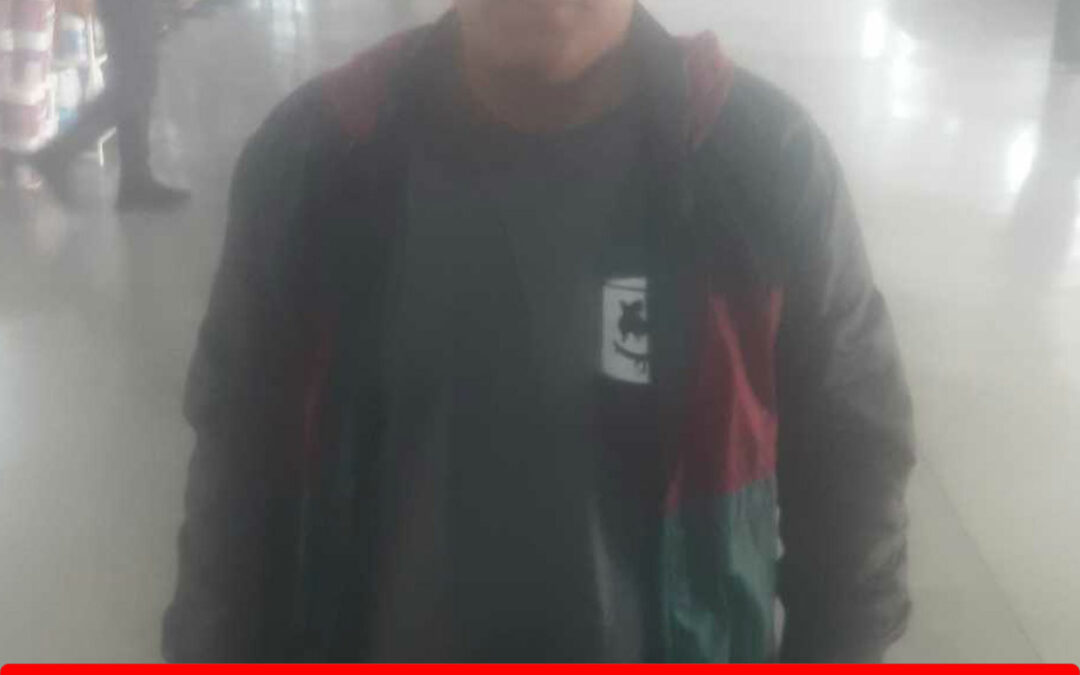 ANDERSON MONTILLA
