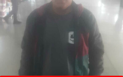 ANDERSON MONTILLA