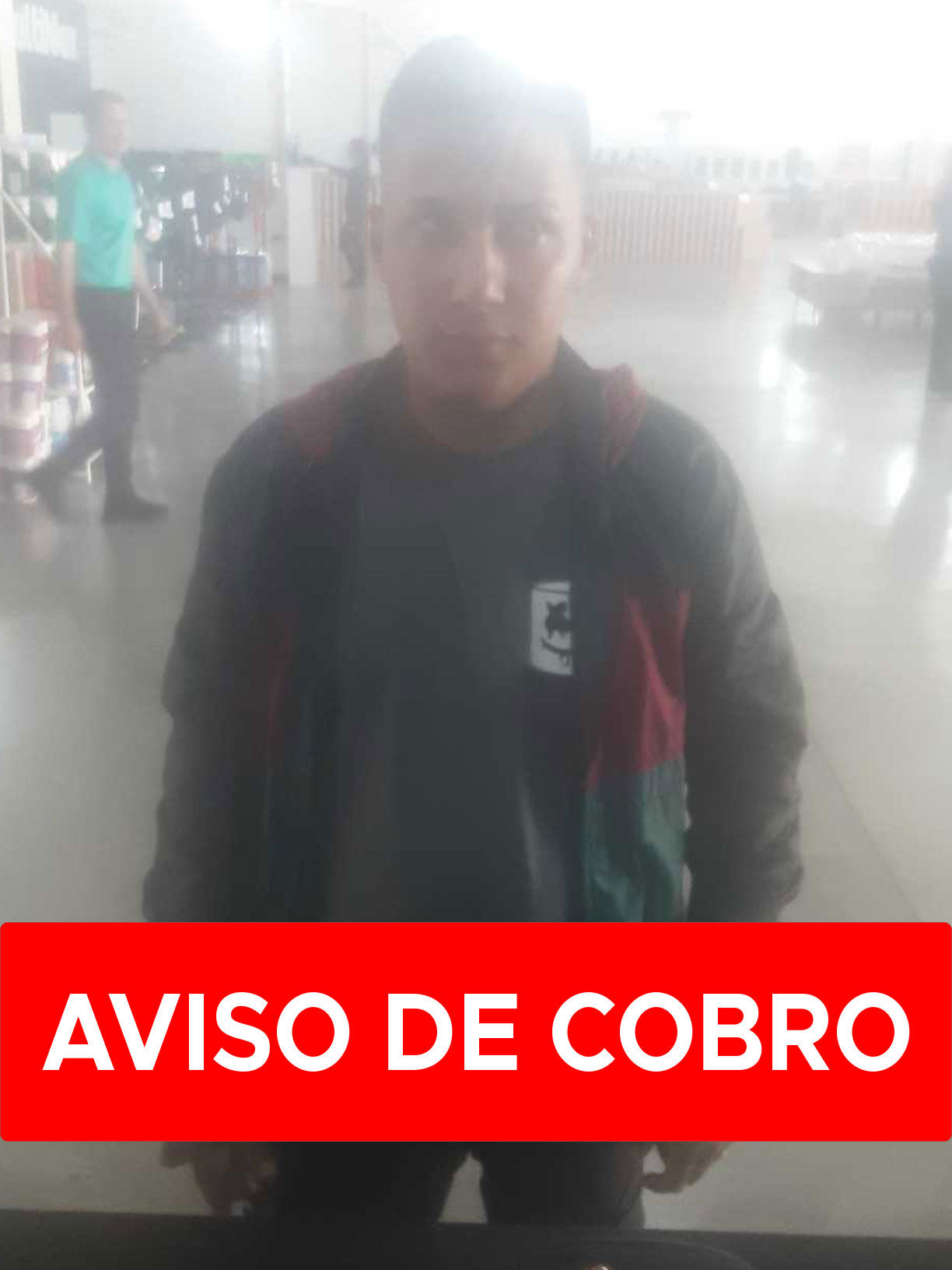 ANDERSON MONTILLA