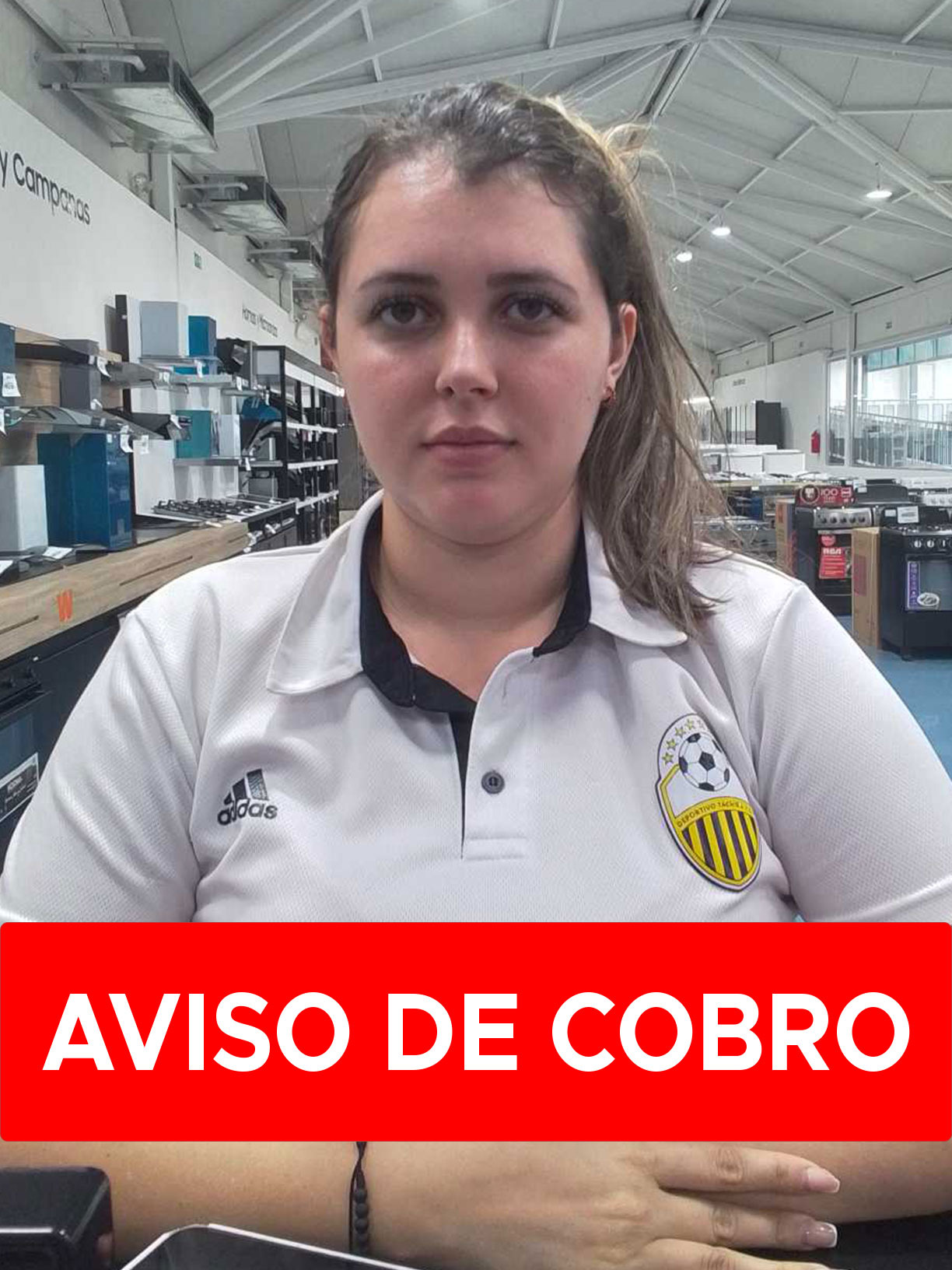 ANDREA GIRALDO