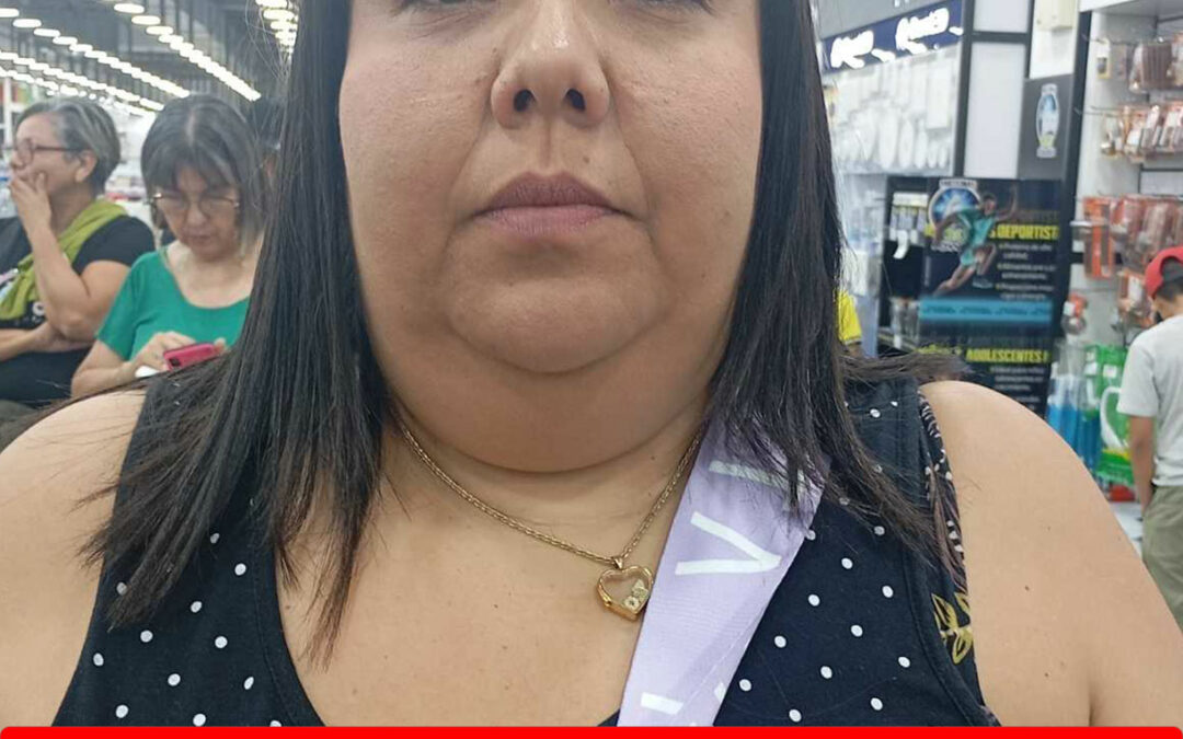 ANDREINA CHIRINOS DIAZ