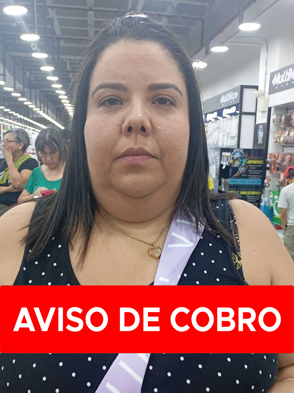 ANDREINA CHIRINOS DIAZ