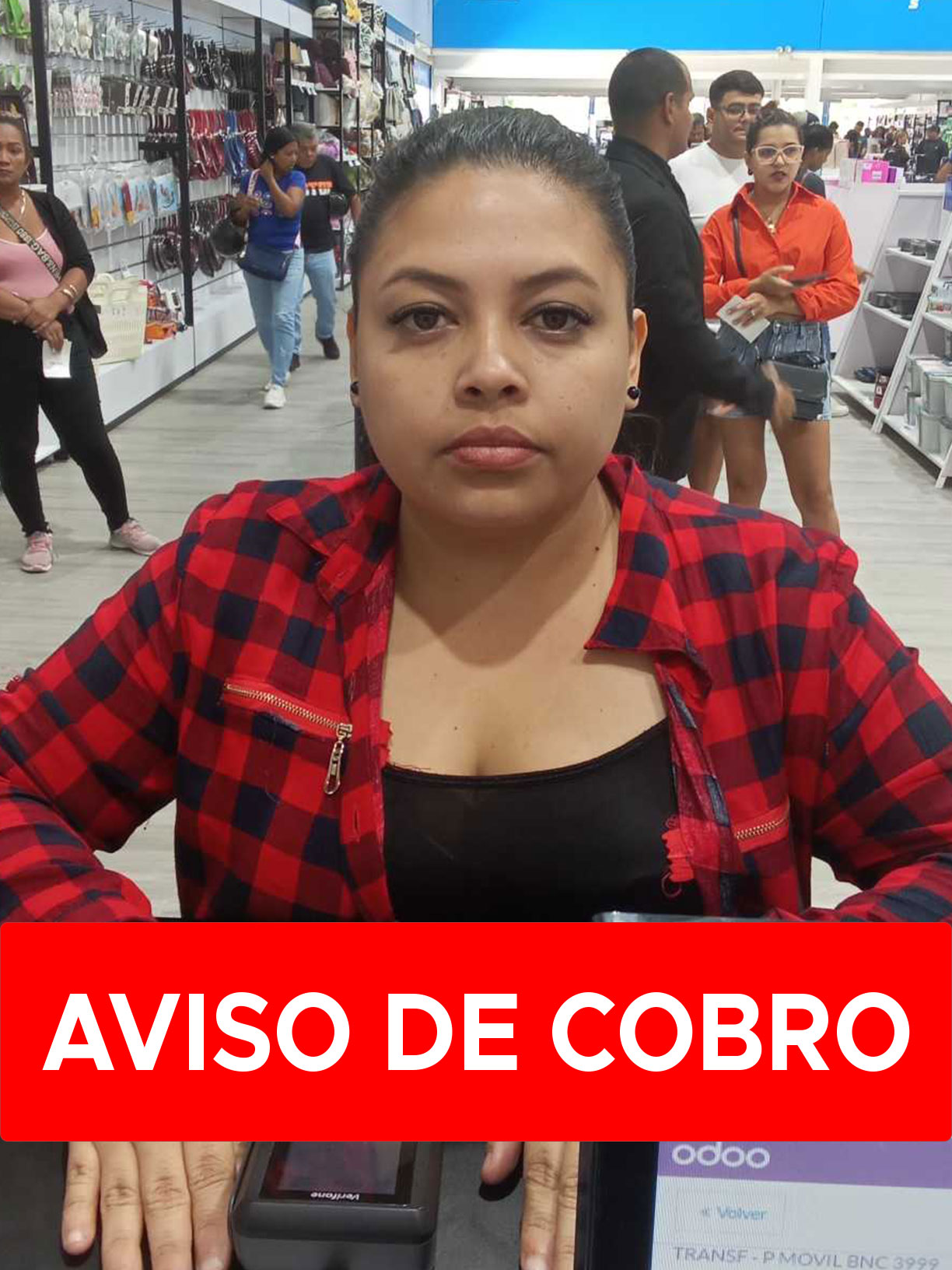ANDREINA LOBO
