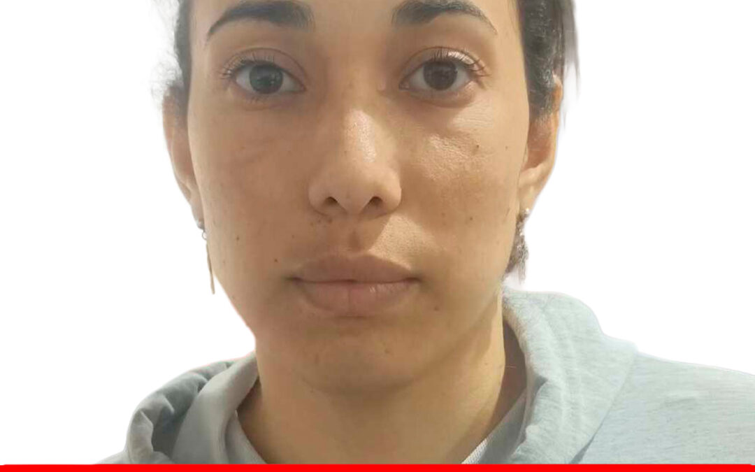 ANDREINA YOSELIN DUGARTE MOREY