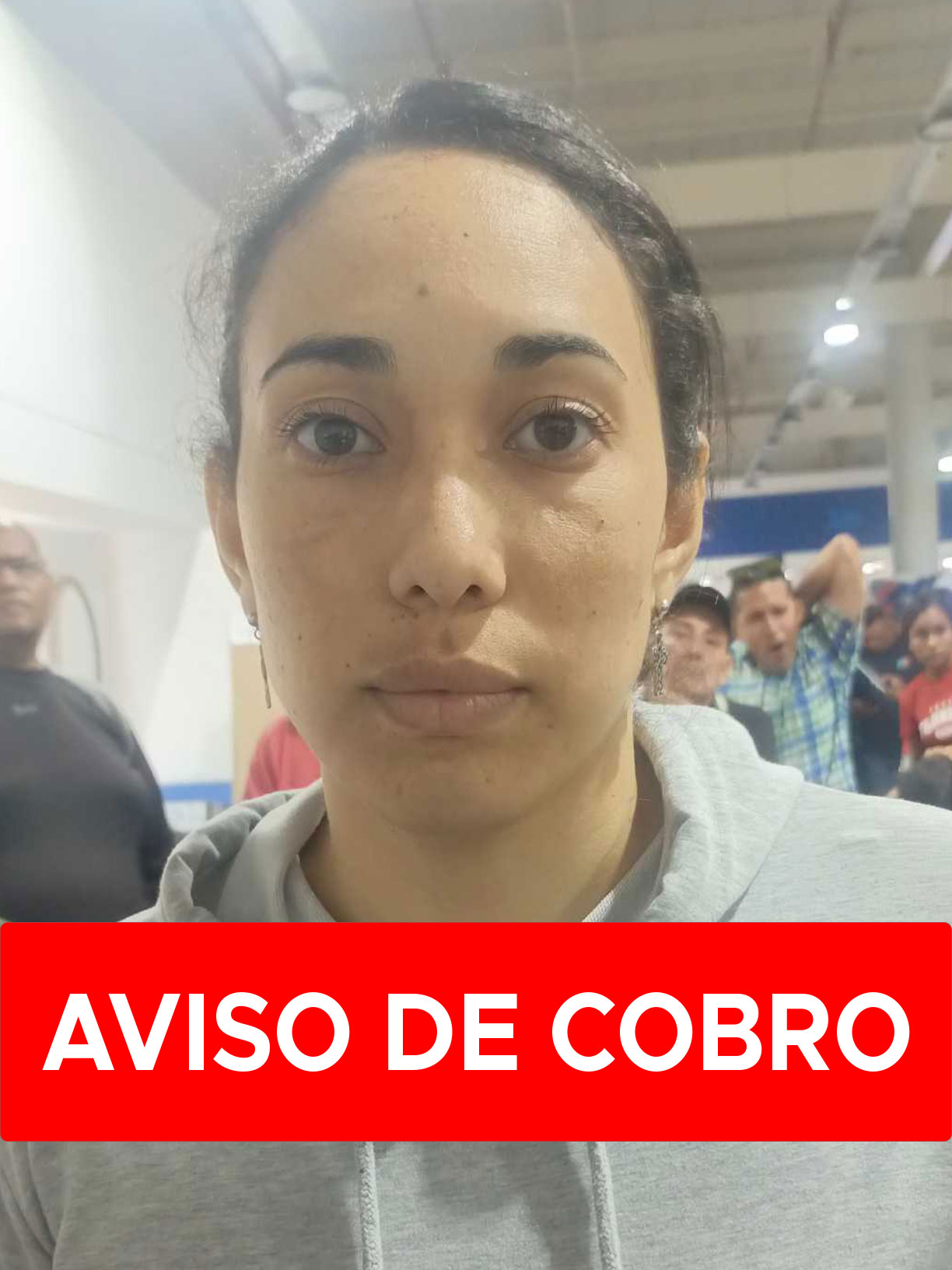 ANDREINA YOSELIN DUGARTE MOREY