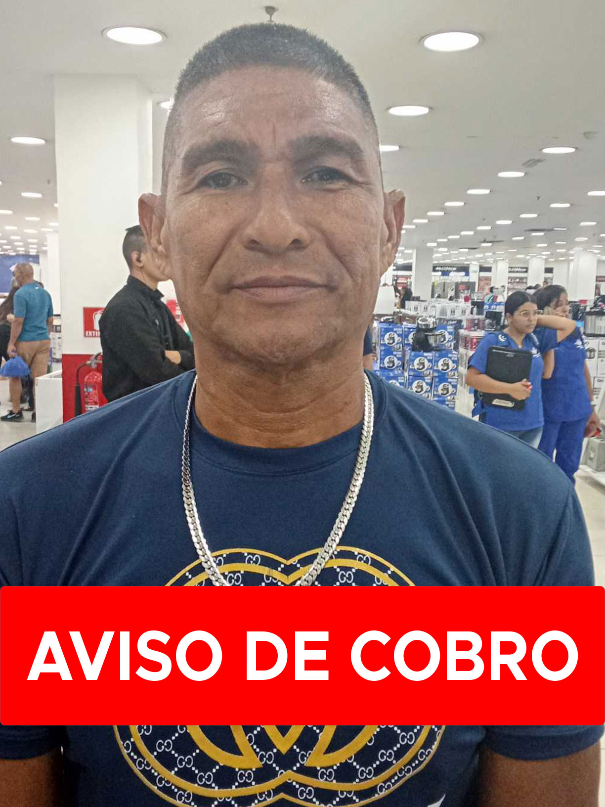ANDRES PACHECO