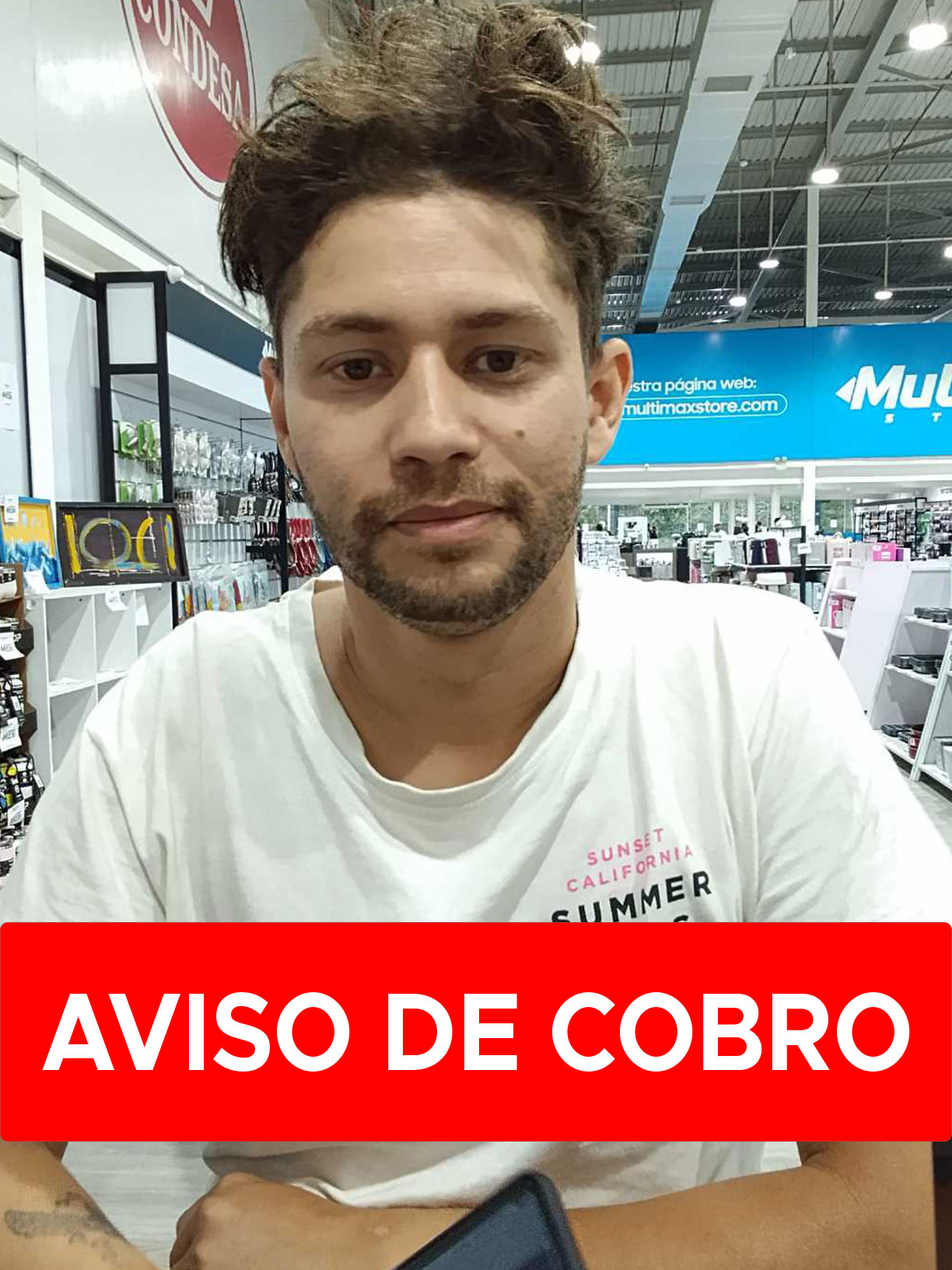 ANGEL BRACHO