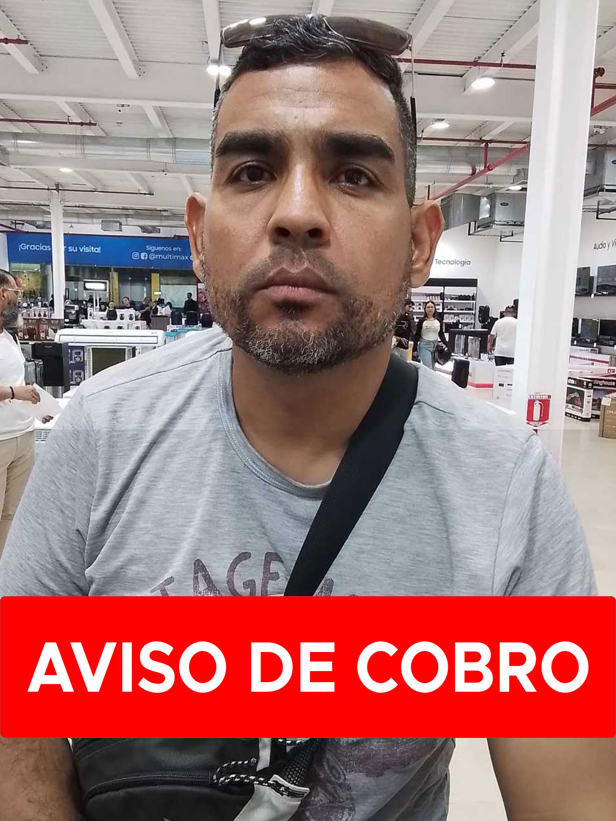 ANGEL GONZALEZ