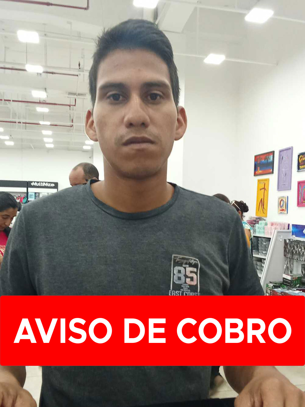 ANGEL MEDINA