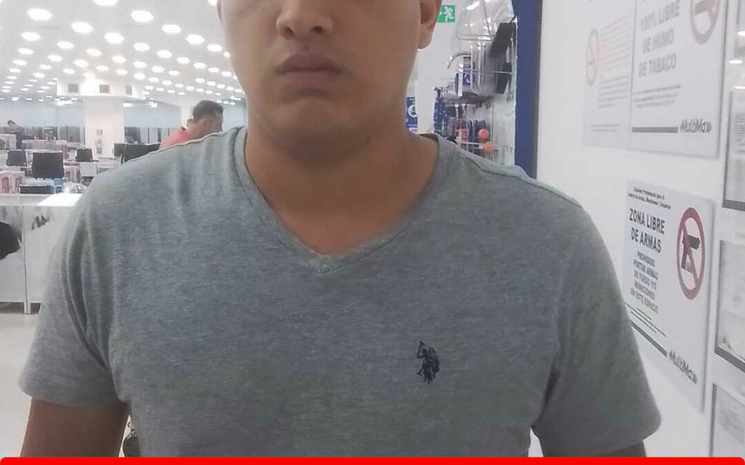 ANGEL ZAMBRANO