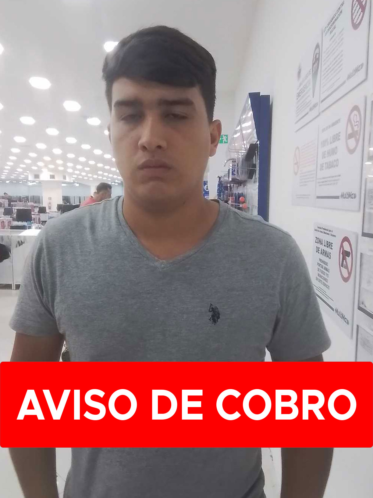 ANGEL ZAMBRANO