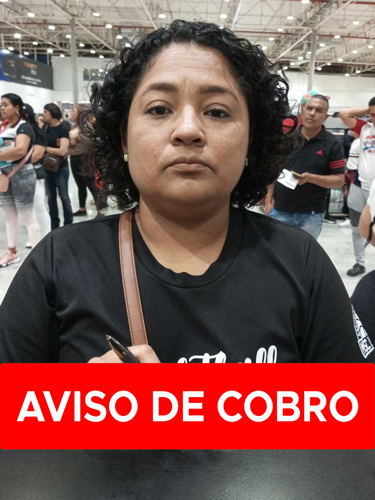 ANGELA MARIA ALVARADO AGUERO