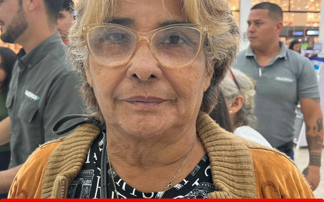 ANGELA ROSA VERGEL MEDINA