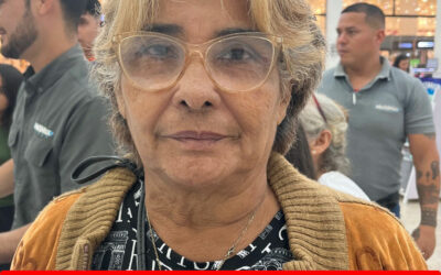 ANGELA ROSA VERGEL MEDINA