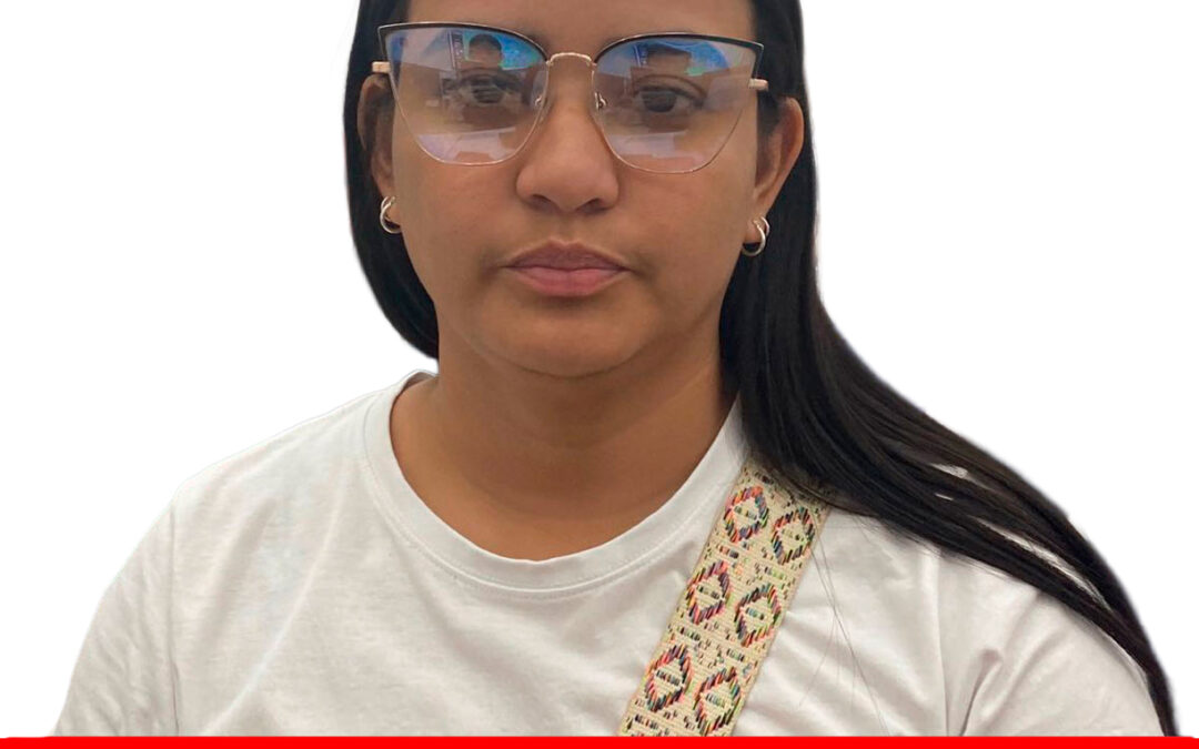 ANGELES CAROLINA QUIÑONES ARTEAGA