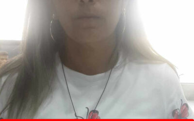 ANGELICA MONTOYA