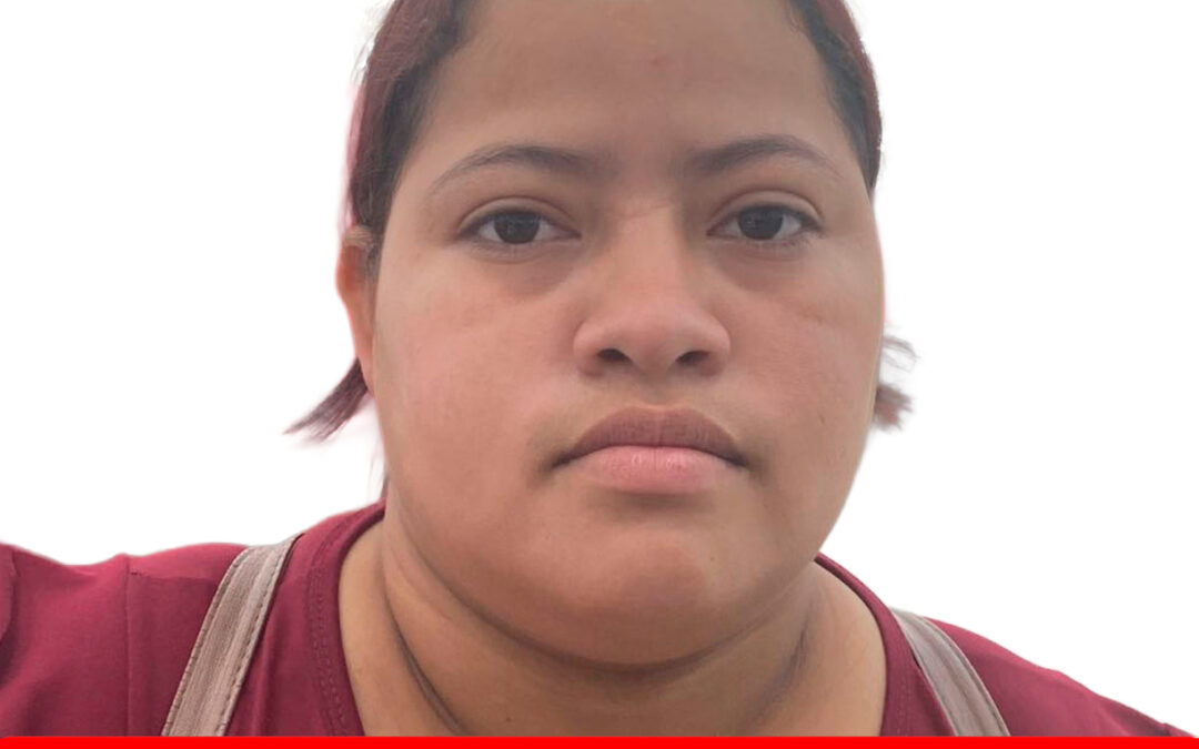 ANGELIS MARIA OLIVARES FEBRES