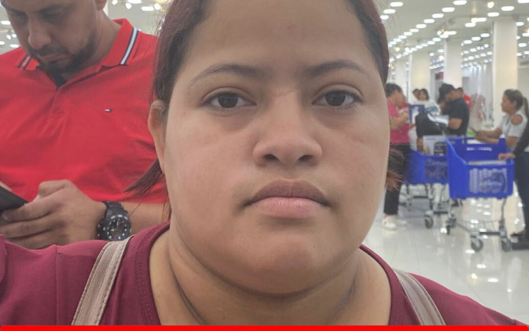 ANGELIS MARIA OLIVARES FEBRES