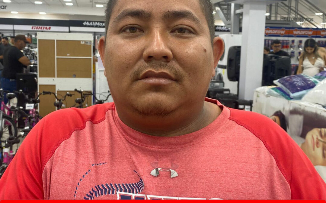 ANGELO FERNANDEZ