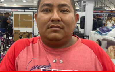 ANGELO FERNANDEZ