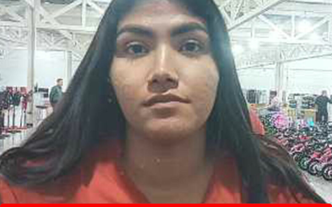 ANIUSKA DEL ROSARIO RONDON PINO