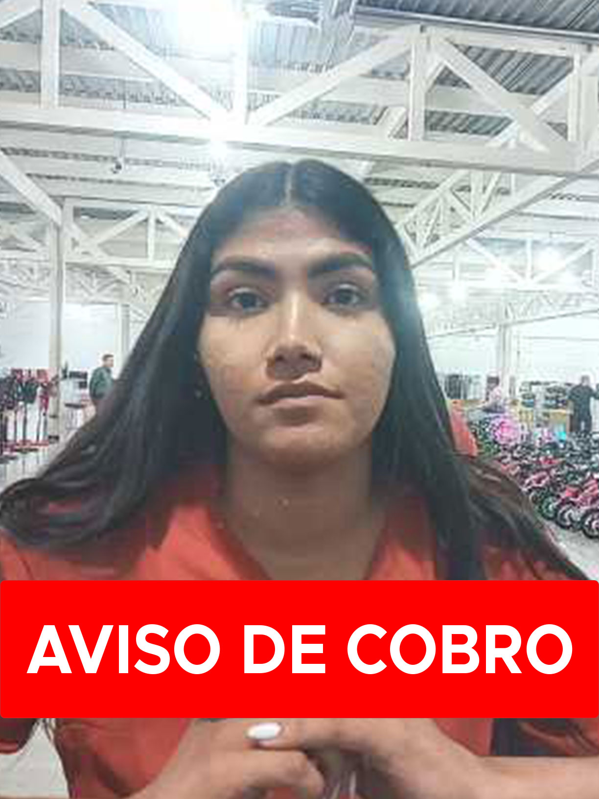 ANIUSKA DEL ROSARIO RONDON PINO