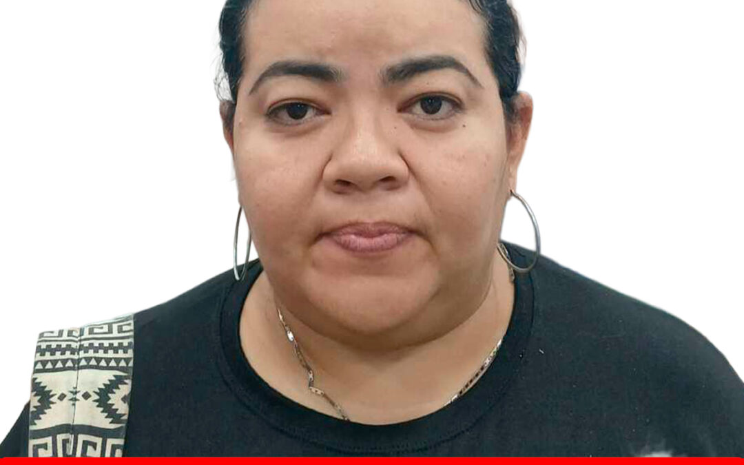 ANNY BEATRIZ REYES PITTER