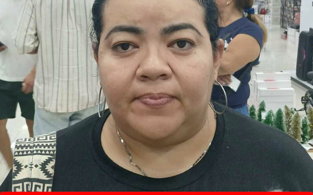 ANNY BEATRIZ REYES PITTER