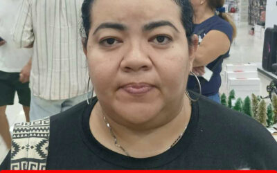 ANNY BEATRIZ REYES PITTER