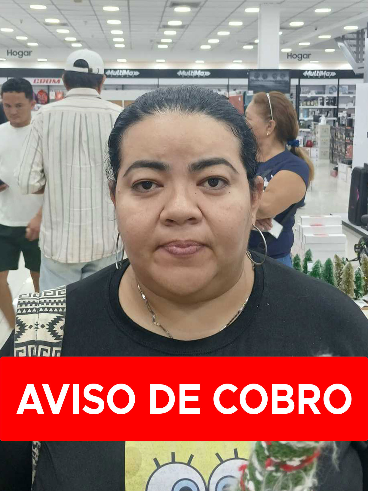 ANNY BEATRIZ REYES PITTER