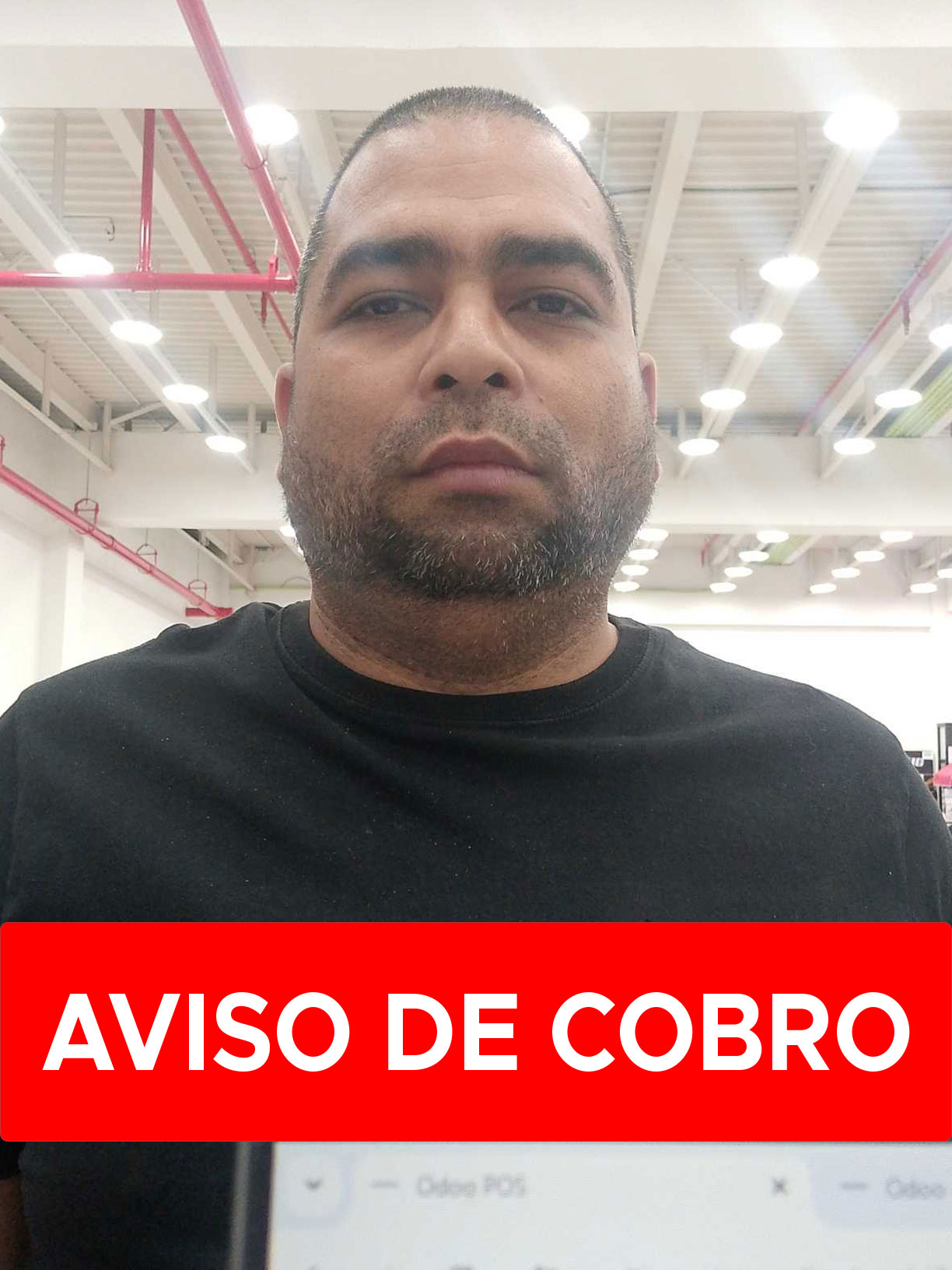 ANONIO PEREZ
